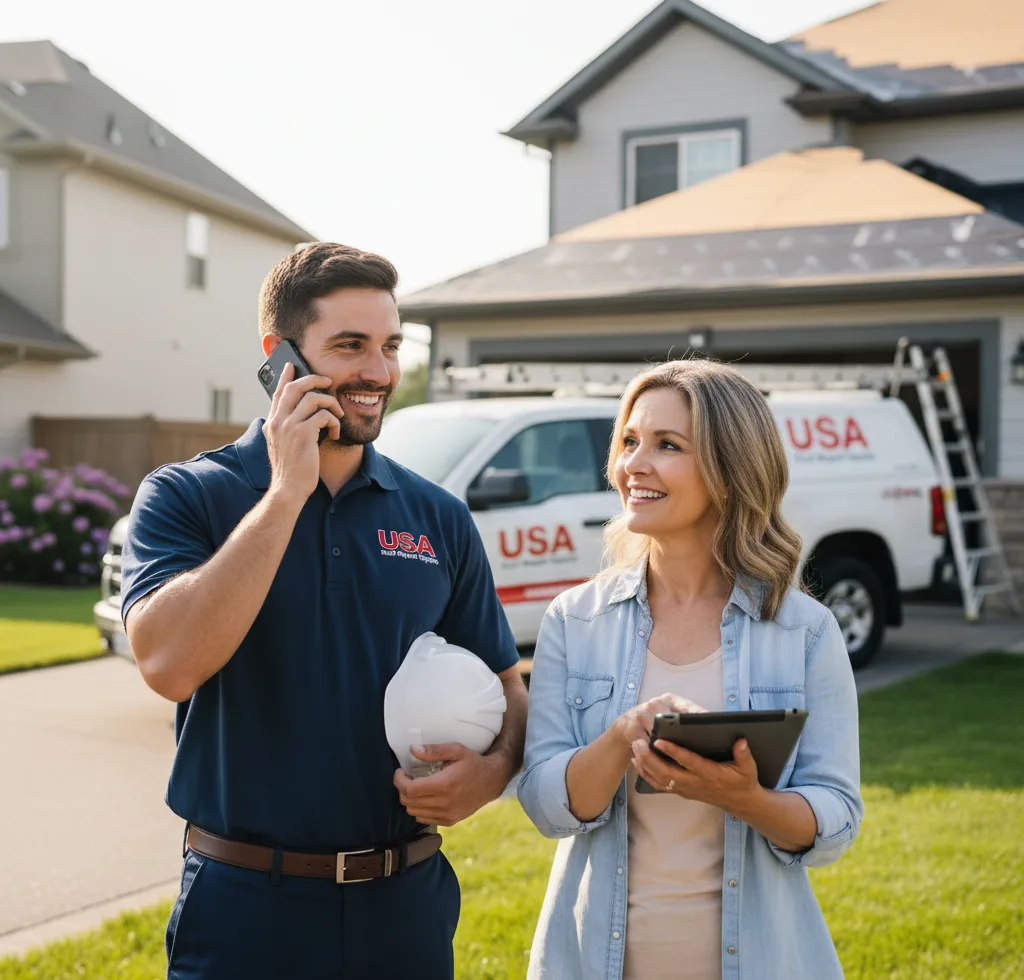 Roof Maintenance in Northfield, IL